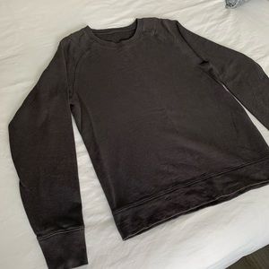 Lululemon Crewneck